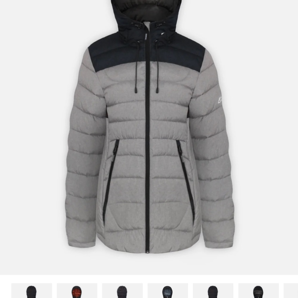 Women’s Boulder Gear Cosmic Puffy Jacket